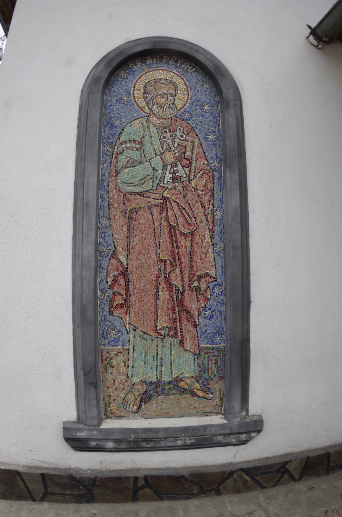 Biserica Sf Spiridon Bârlad - foto 3