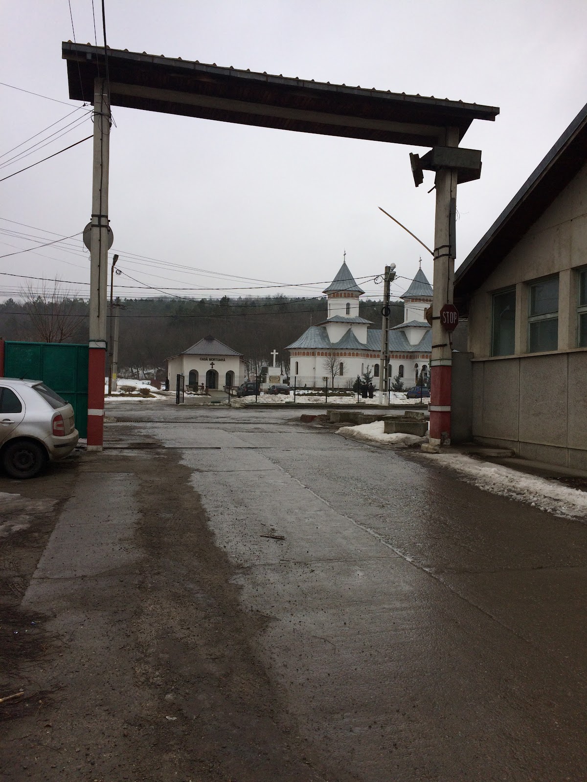 "Nagy és Szent István" templom - foto 3