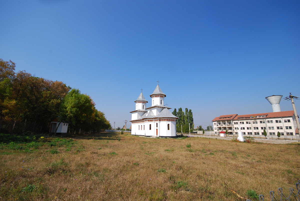 "Nagy és Szent István" templom - foto 4