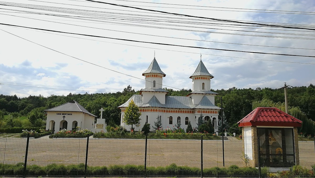 "Nagy és Szent István" templom - foto 5
