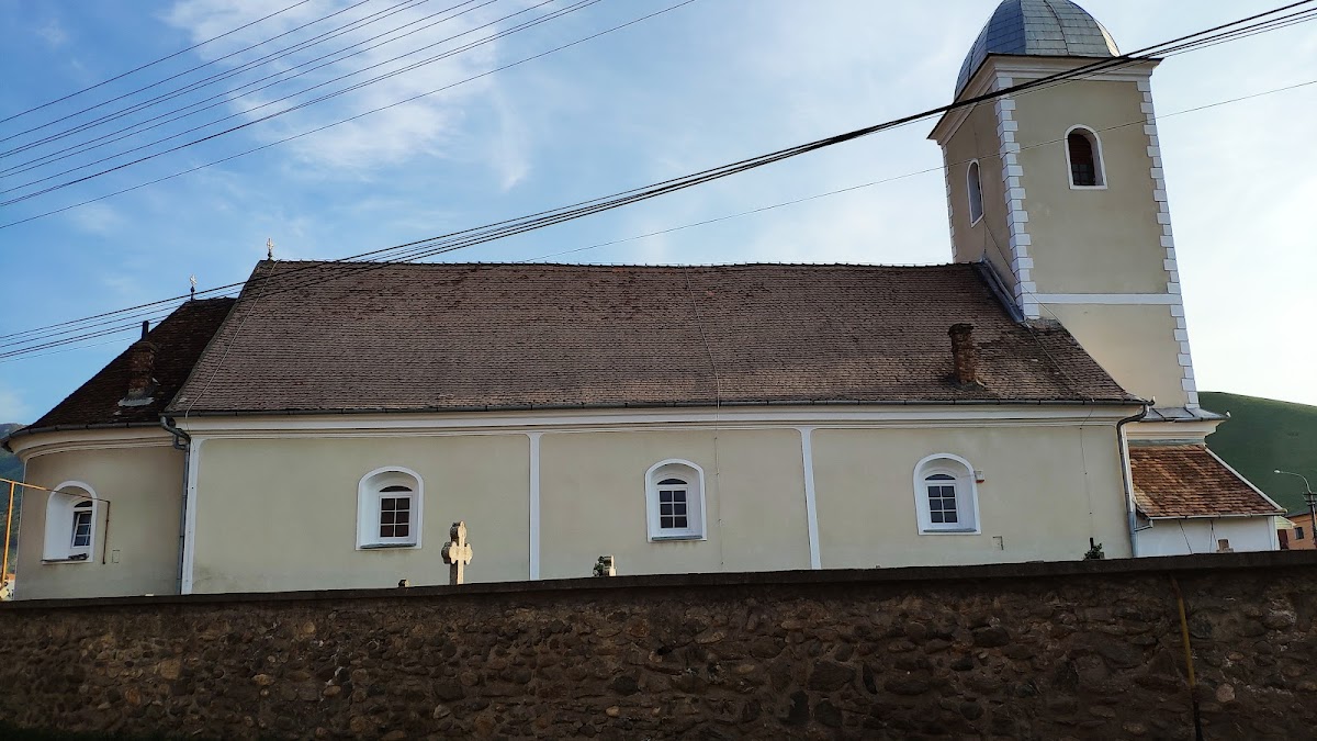 圣三一教堂 - foto 2