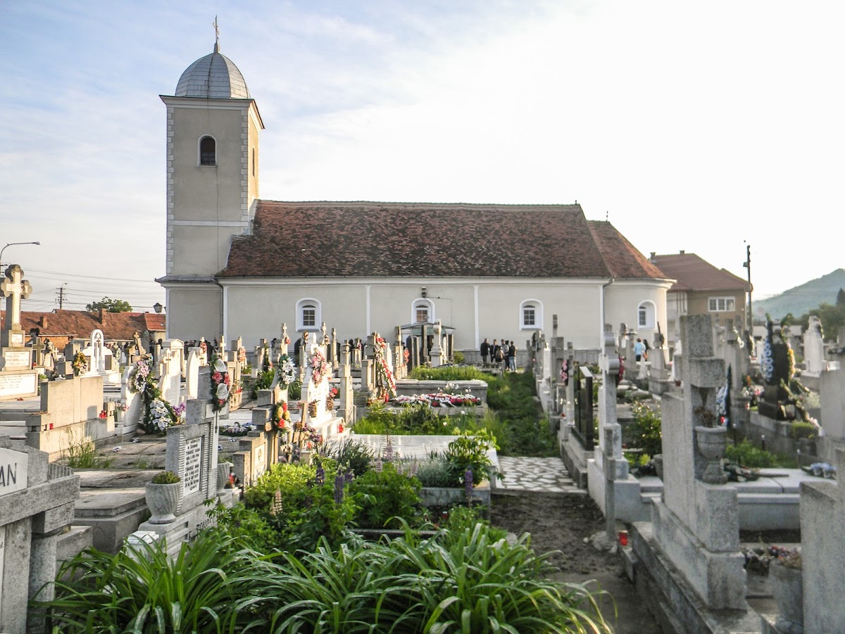 圣三一教堂 - foto 3