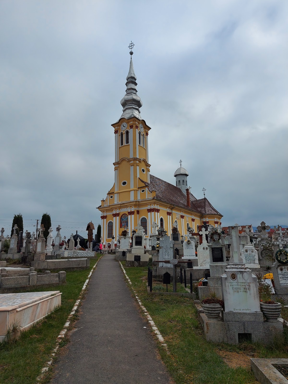 Szent Adormire Templom