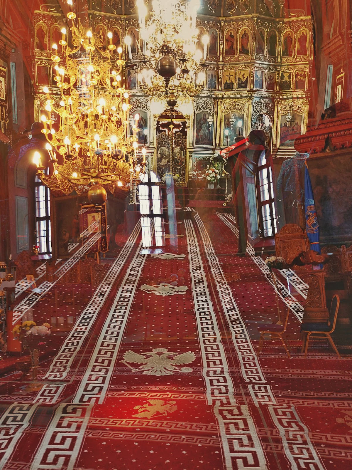 Szent Adormire Templom - foto 2