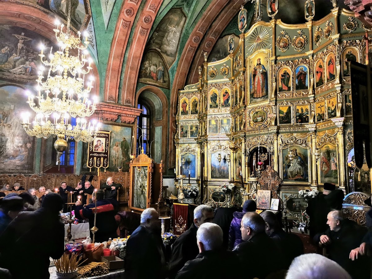 Szent Adormire Templom - foto 3