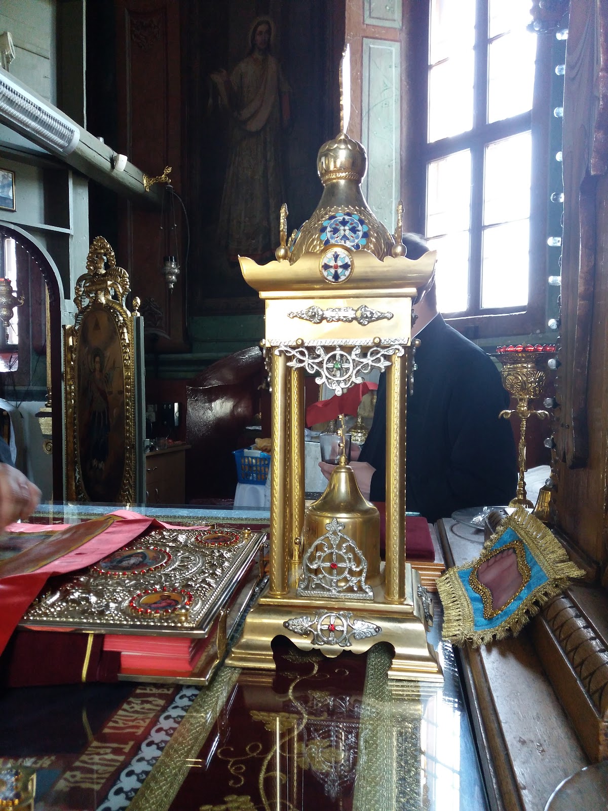Szent Adormire Templom - foto 4