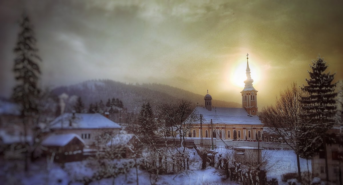 Szent Adormire Templom - foto 5