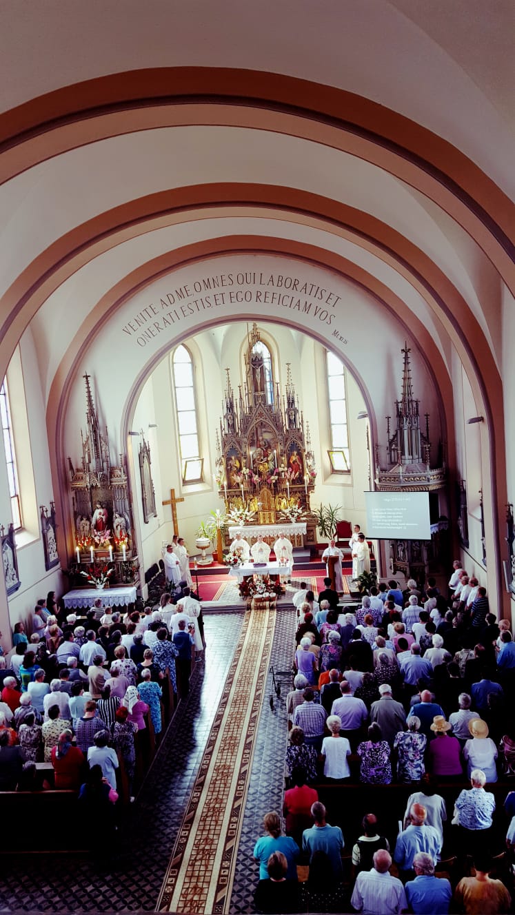 Saint Anne Church