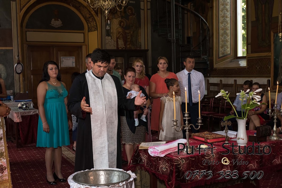 Chiesa di Santa Cuvioasa Parascheva - foto 2