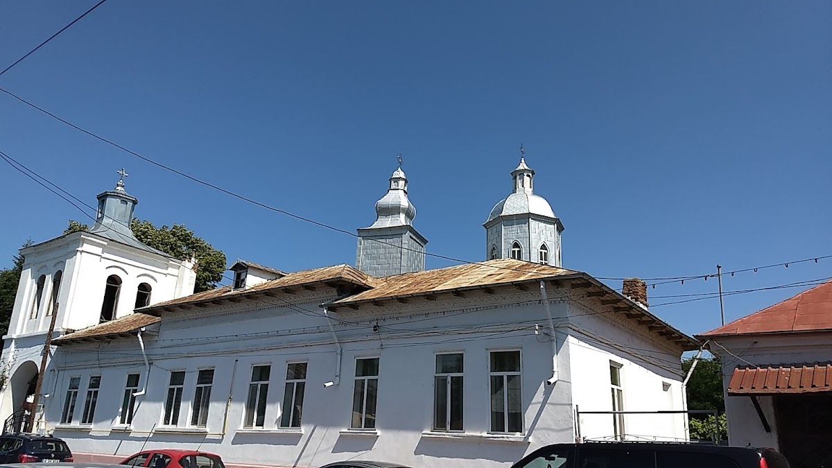 Chiesa di Santa Cuvioasa Parascheva - foto 3