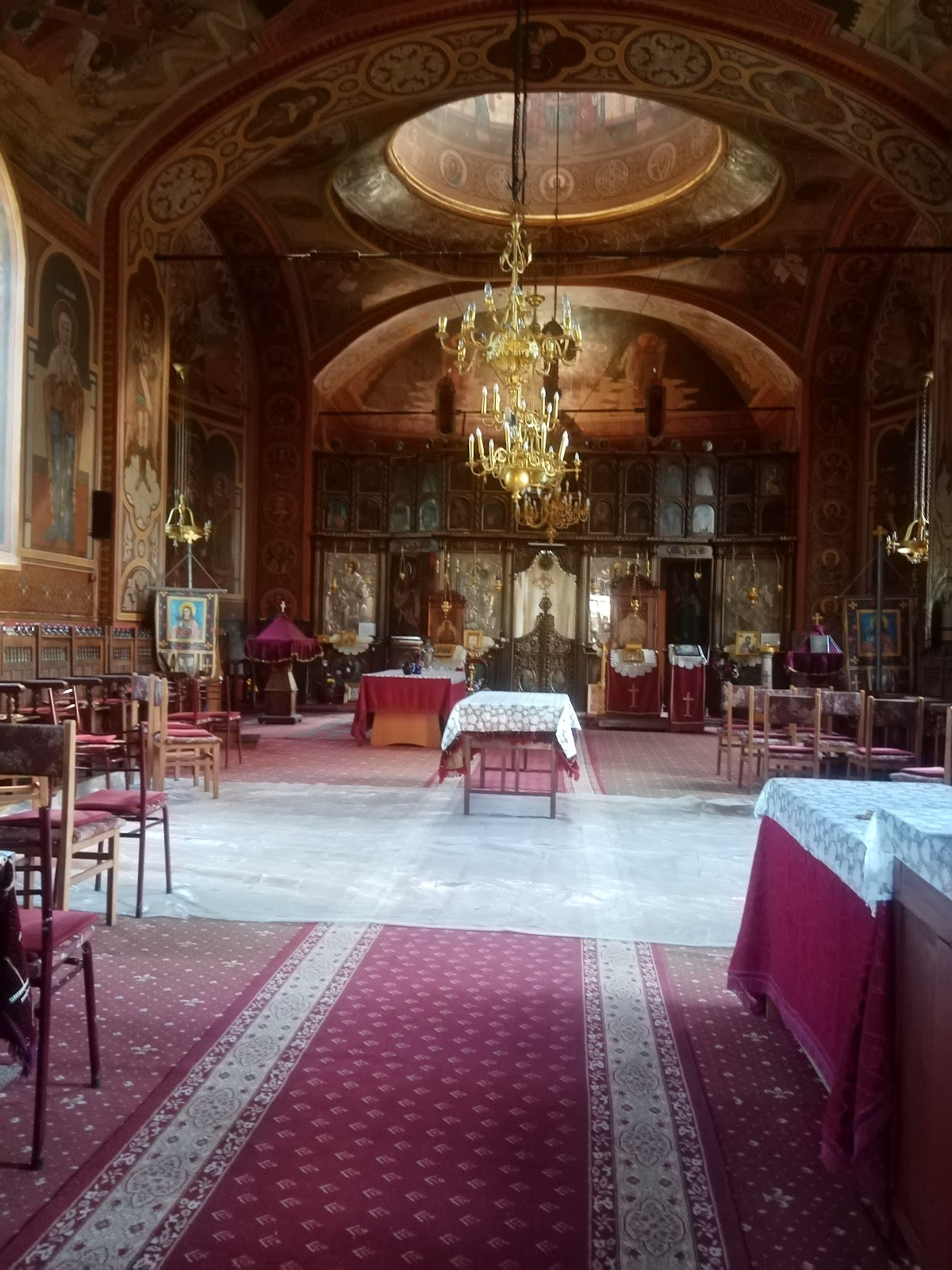 Chiesa di Santa Cuvioasa Parascheva - foto 4