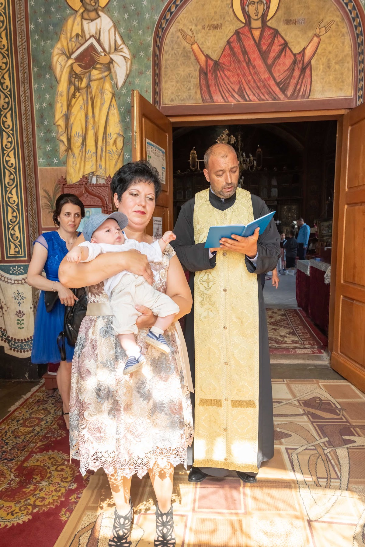 Chiesa di Santa Cuvioasa Parascheva - foto 5