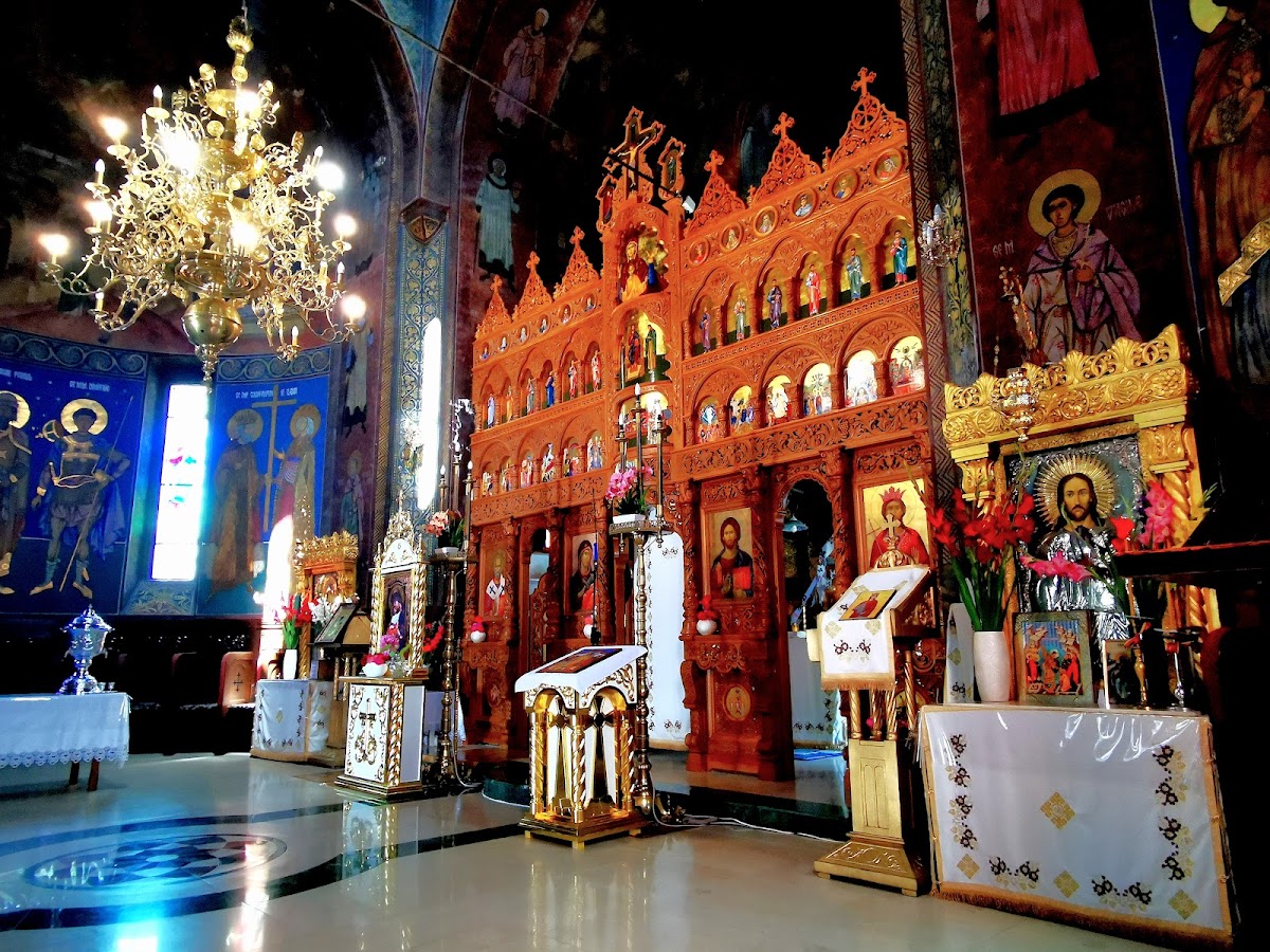 Saint Varvara Church - foto 2