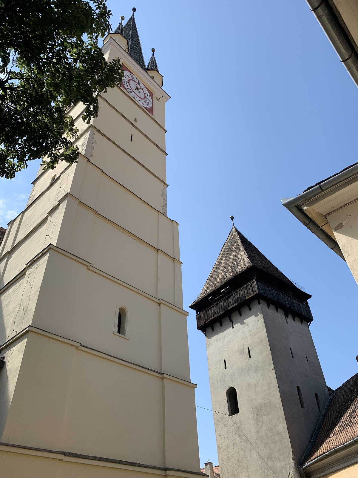 Biserica Sfânta Margareta - Biserica Evanghelică C.A. Mediaș - foto 5