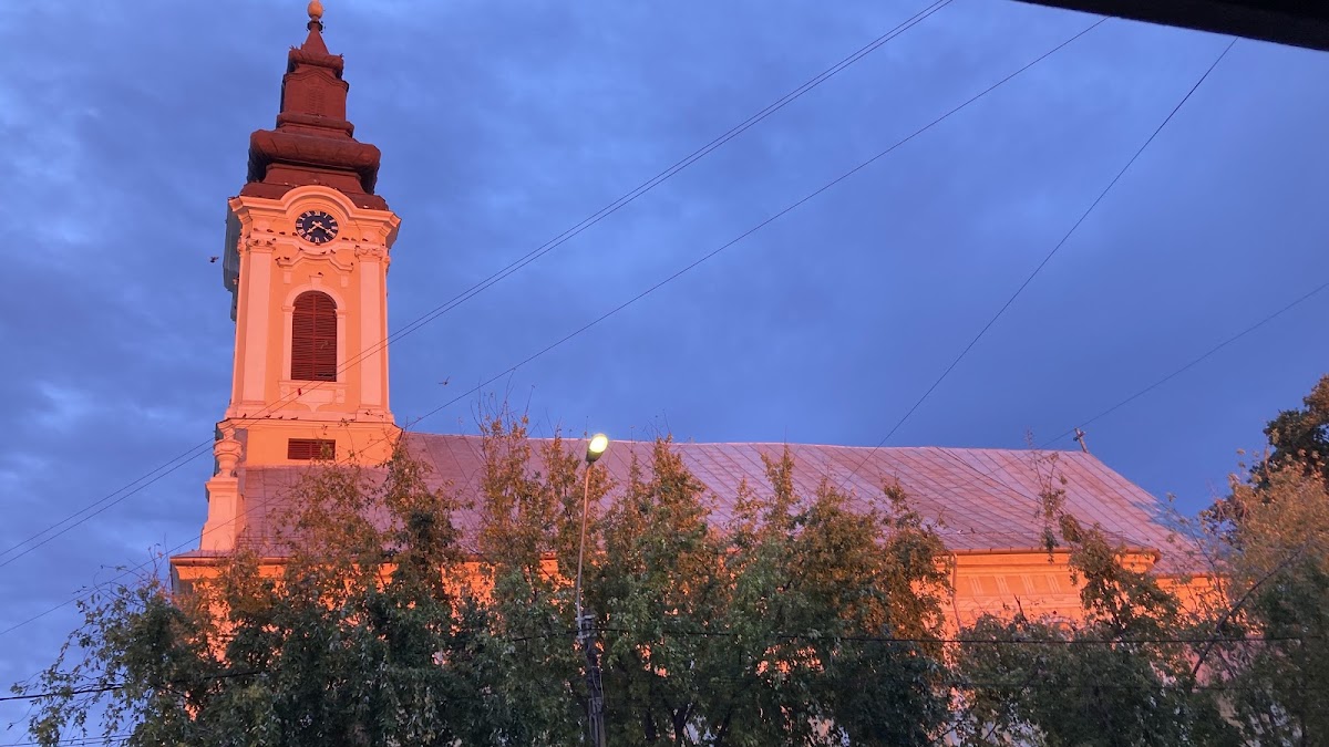 Biserica Sfânta Maria - foto 4