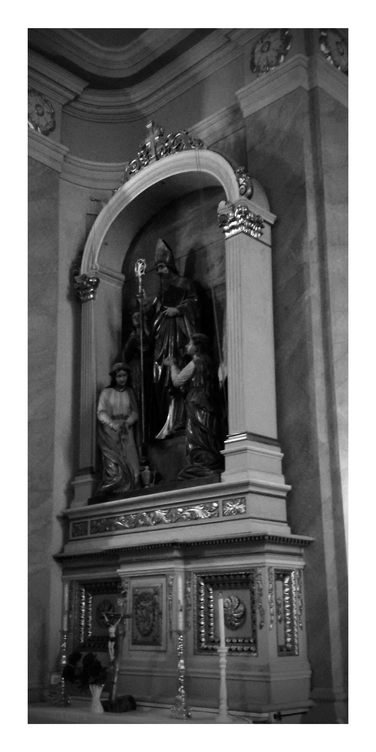 Biserica Sfânta Maria - foto 5
