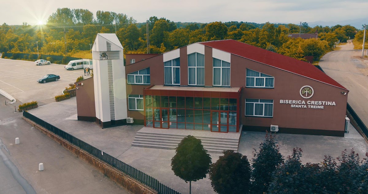 Église de la Sainte Trinité - foto 1