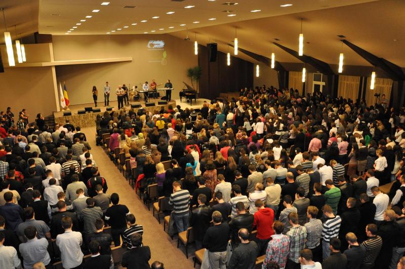 Église de la Sainte Trinité - foto 2