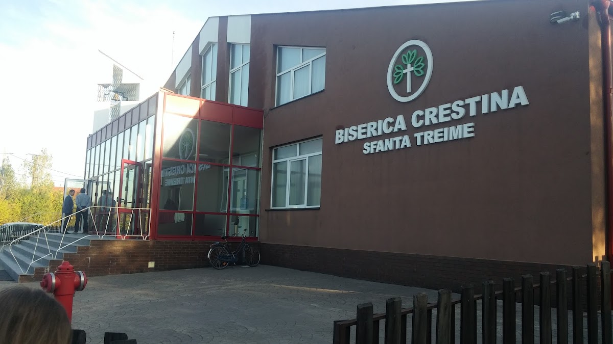 Église de la Sainte Trinité - foto 3