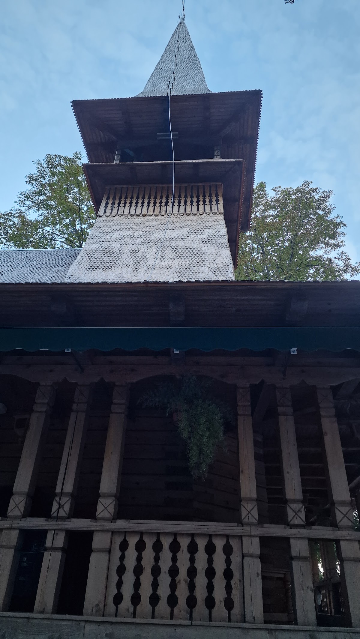 Biserica "Sfânta Treime" Brăila - foto 3