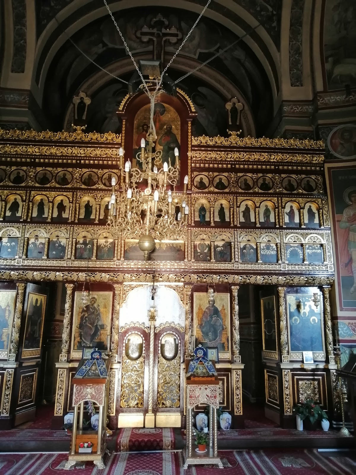Biserica "Sfânta Treime" Brăila - foto 5