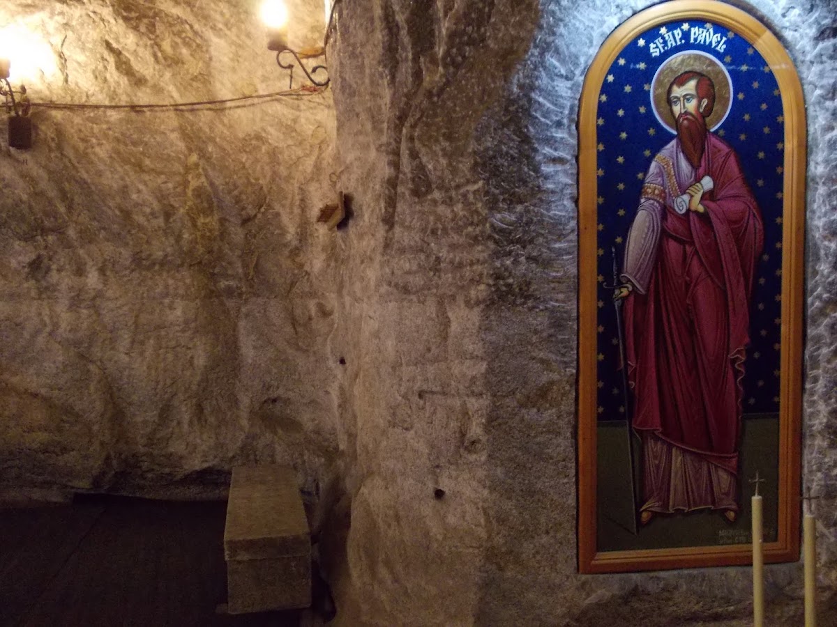 Szent Barbara Templom - A Bányászok Patrónája - foto 4