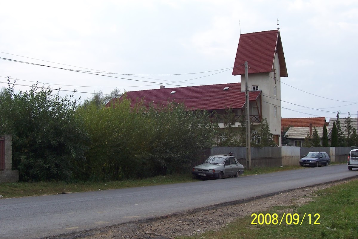Saint Veronica Church - foto 2