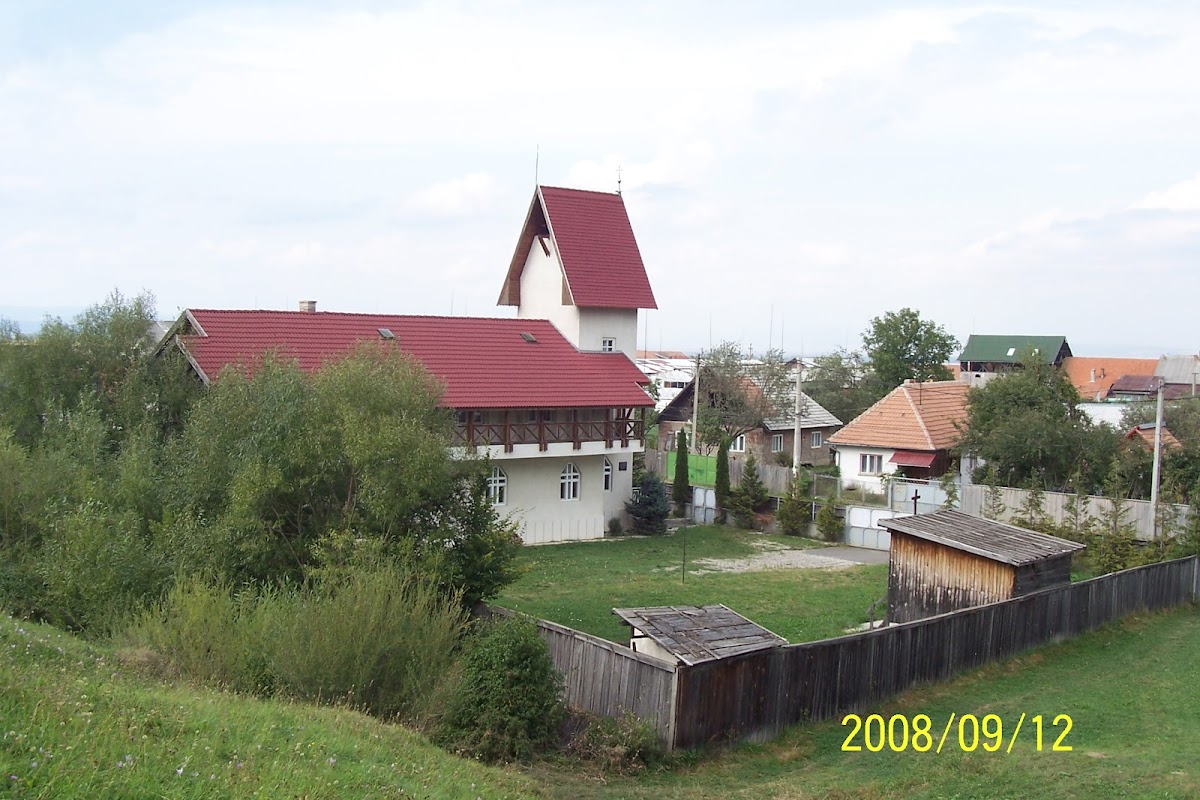 Saint Veronica Church - foto 3