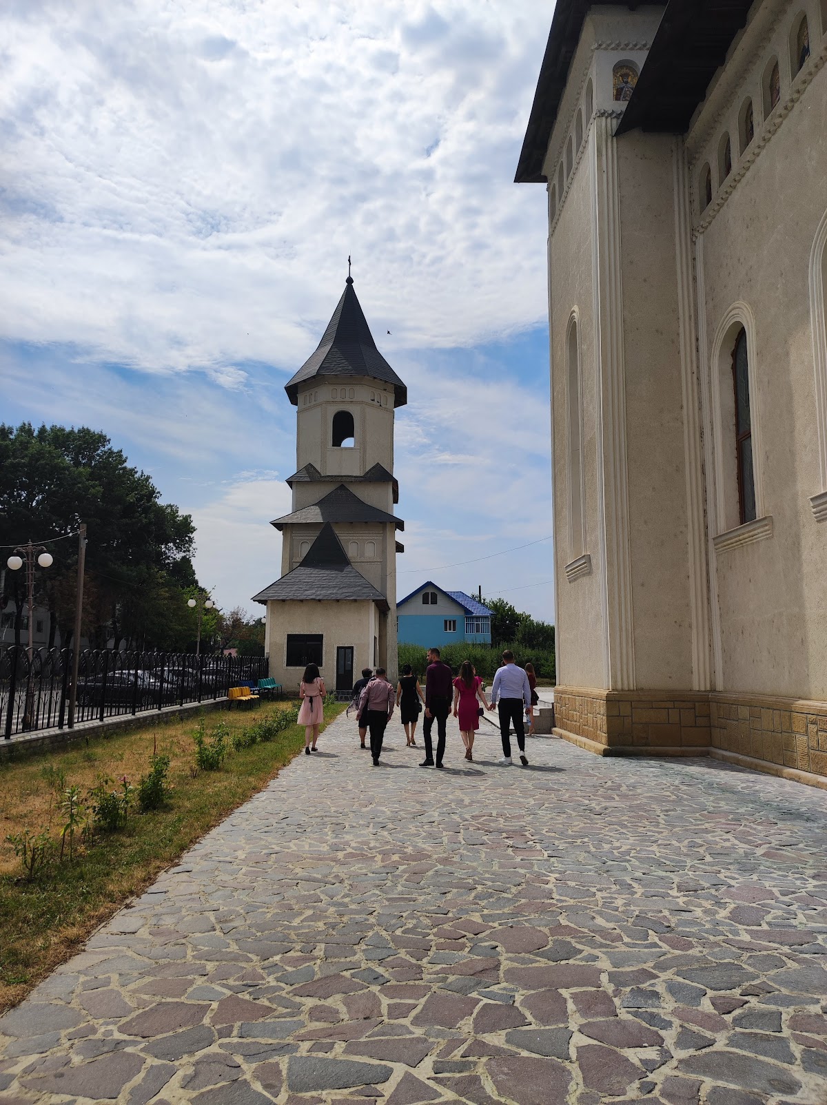 Heilige Vineri Kirche - foto 5