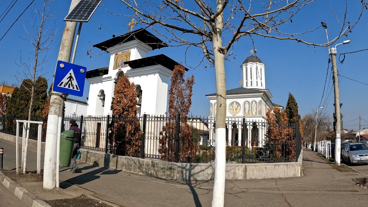 Biserica Sfântul Andrei - foto 5