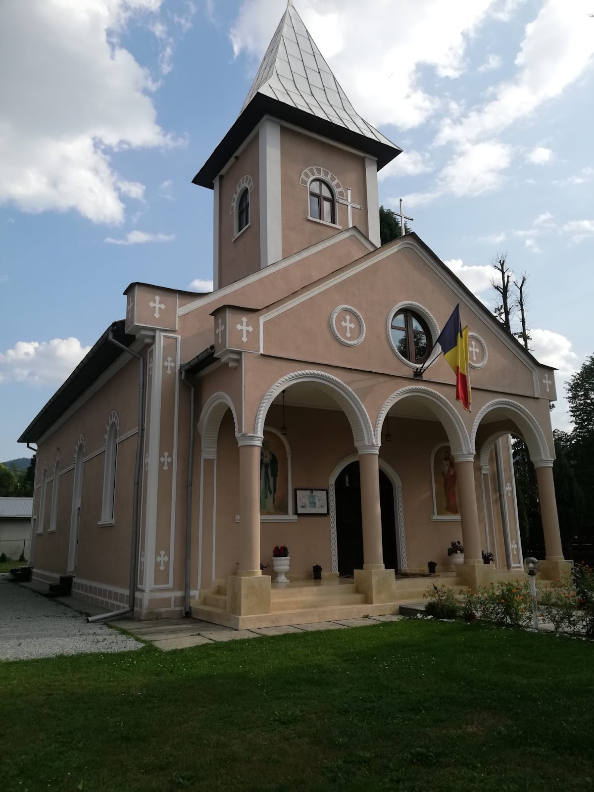 Saint Anthony of Padua Church - foto 1