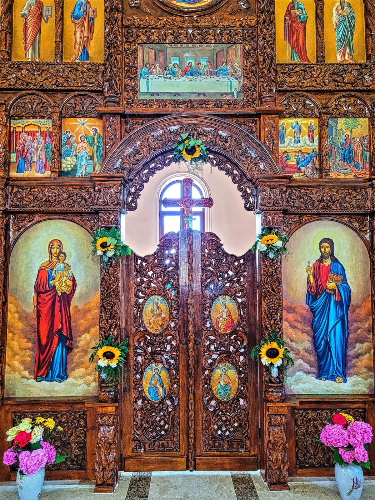 Saint Anthony of Padua Church - foto 2