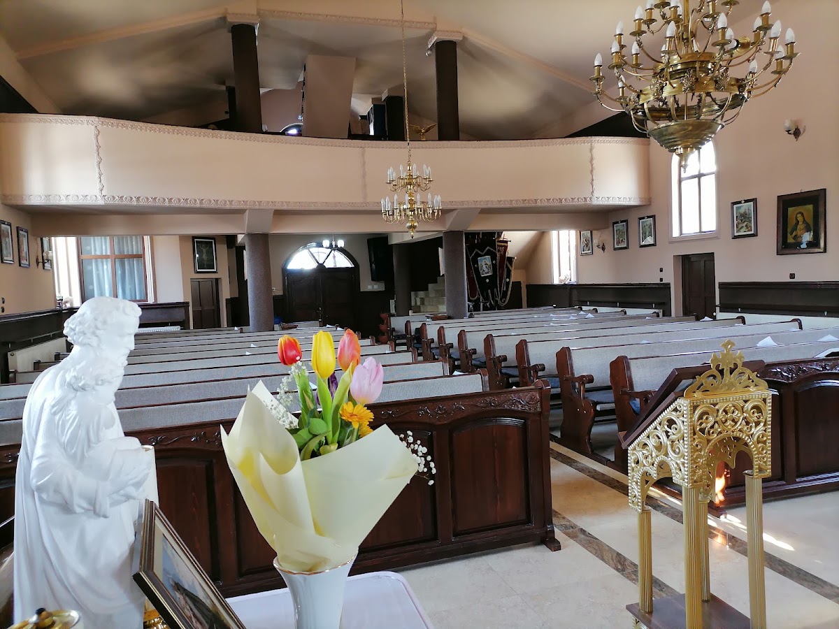 Saint Anthony of Padua Church - foto 3