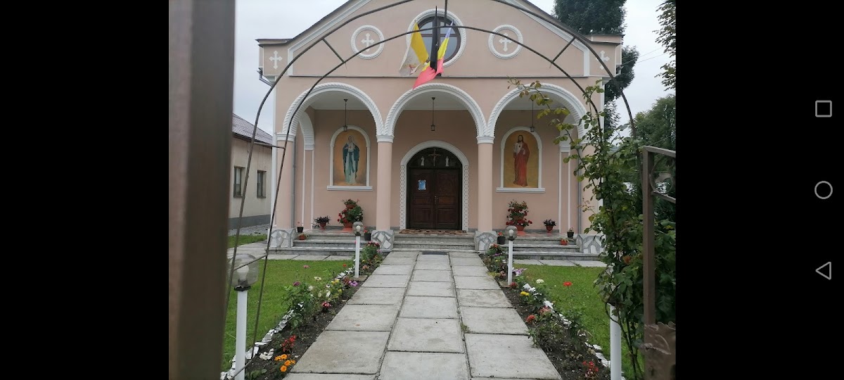 Saint Anthony of Padua Church - foto 4