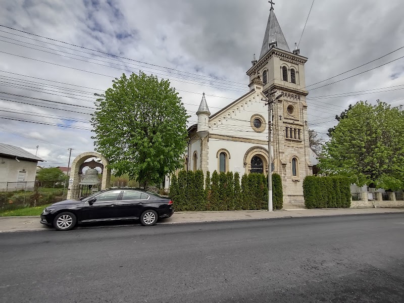 Saint Anthony of Padua Church