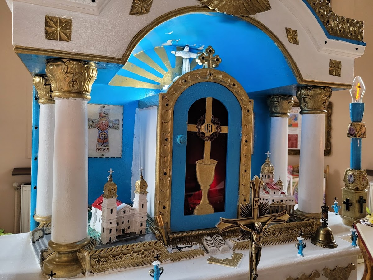 Saint Anthony of Padua Church - foto 5