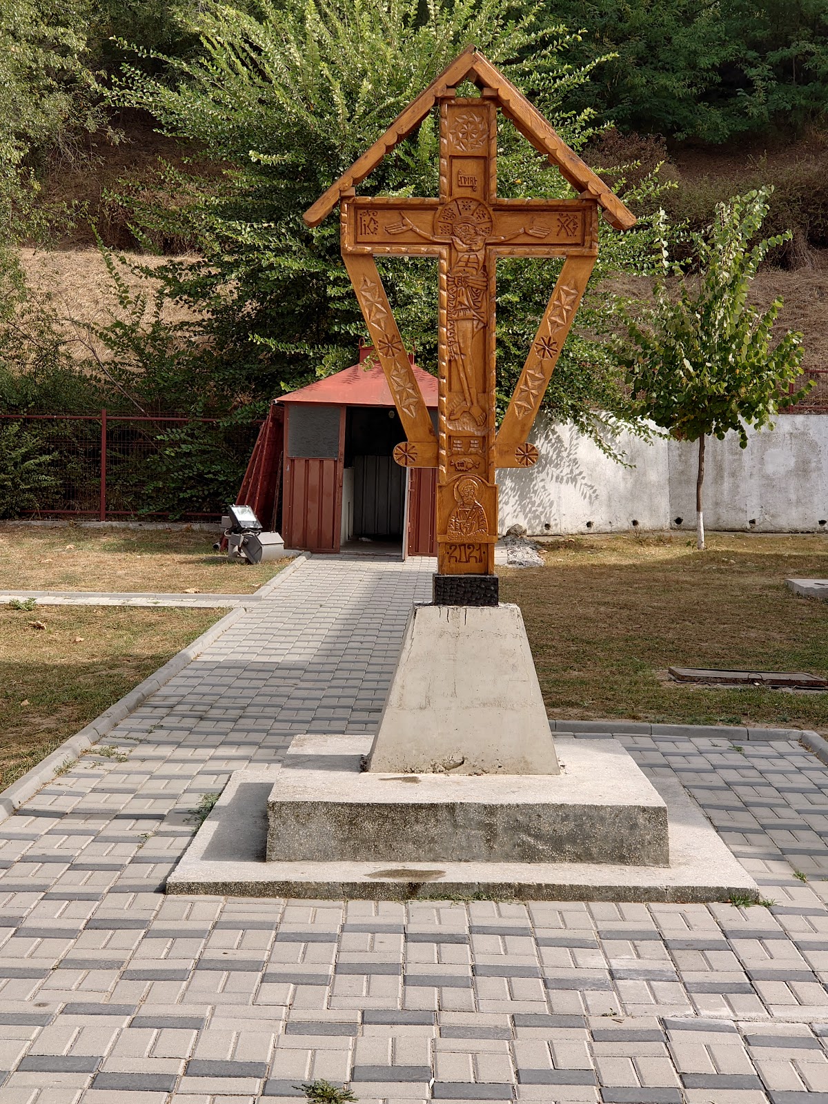 圣安德烈使徒教堂 - foto 2