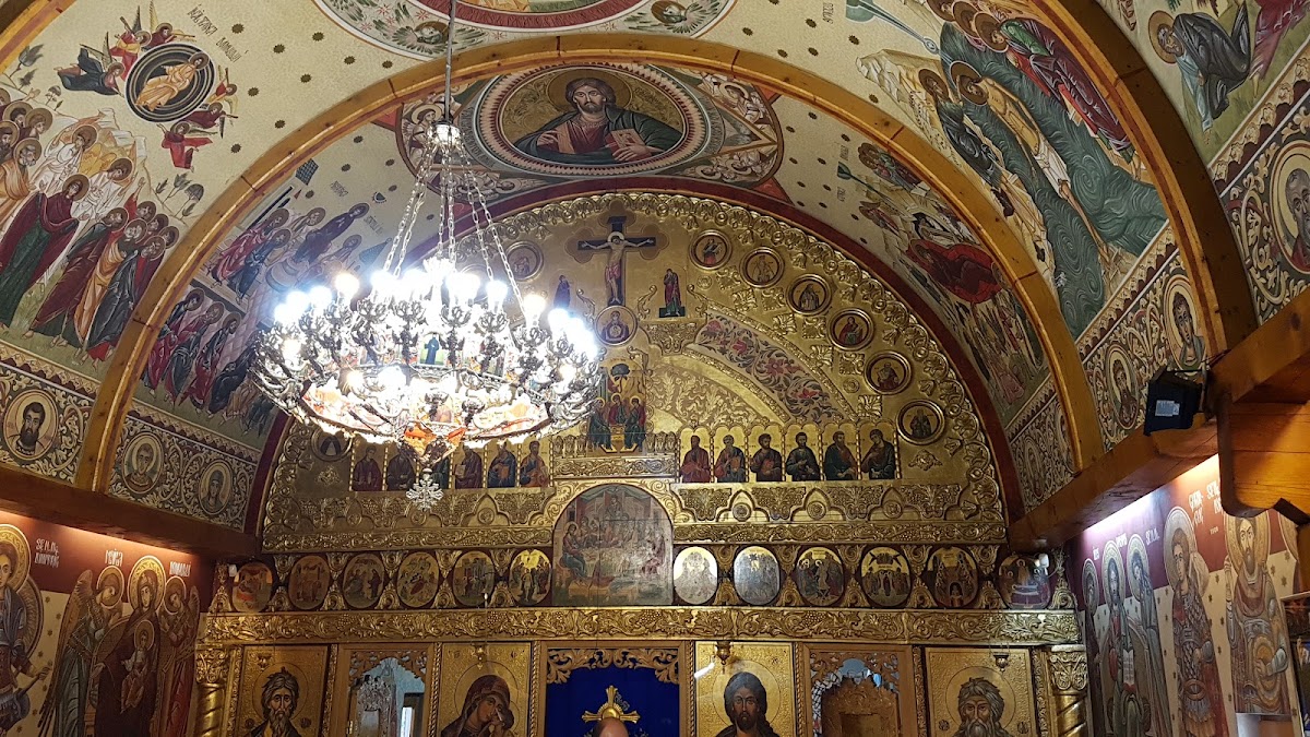 圣安德烈使徒教堂 - foto 3