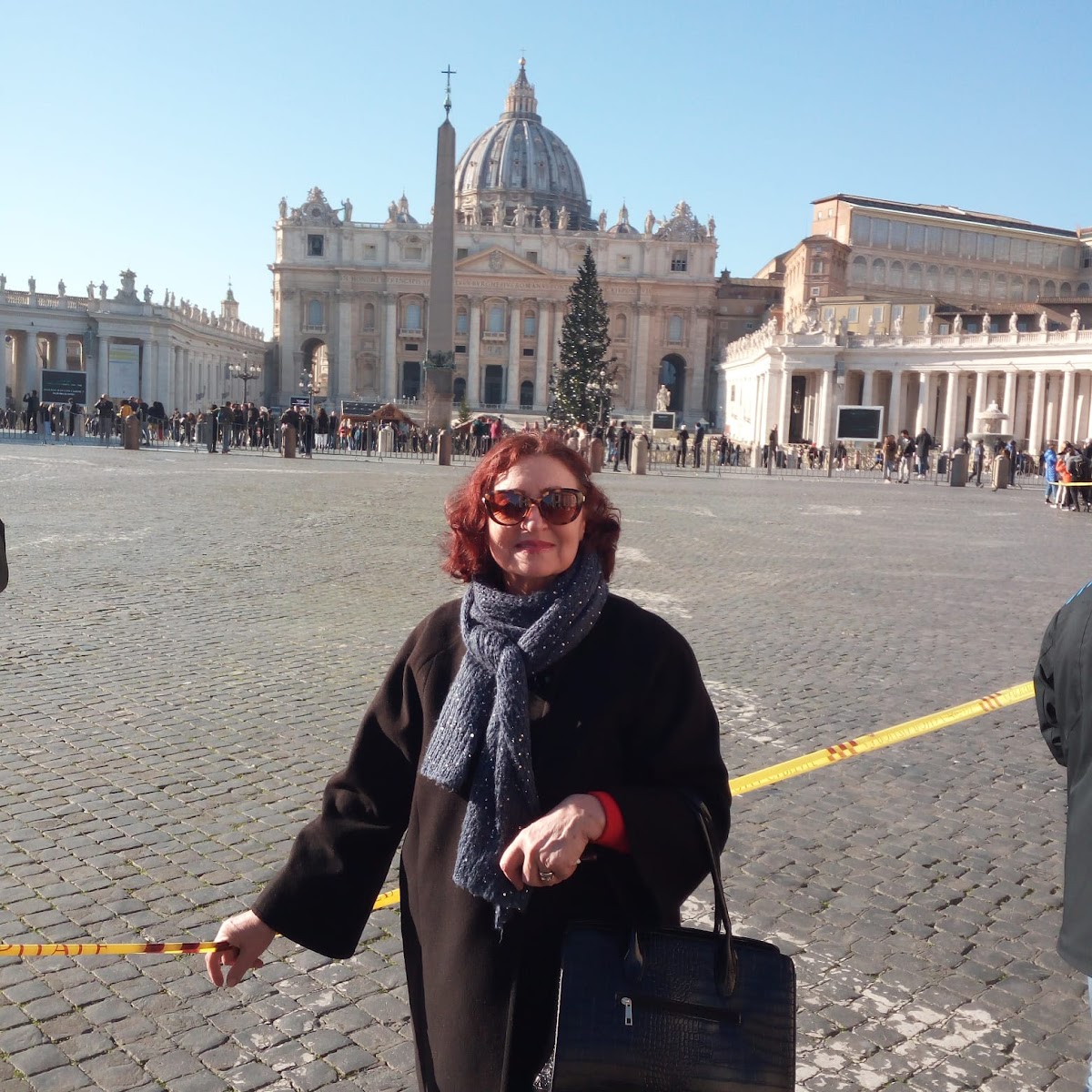 圣安德烈使徒教堂 - foto 4