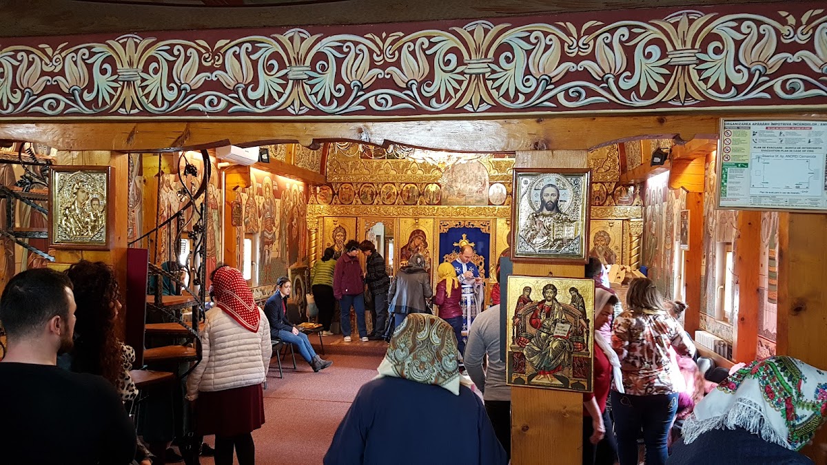 圣安德烈使徒教堂 - foto 5