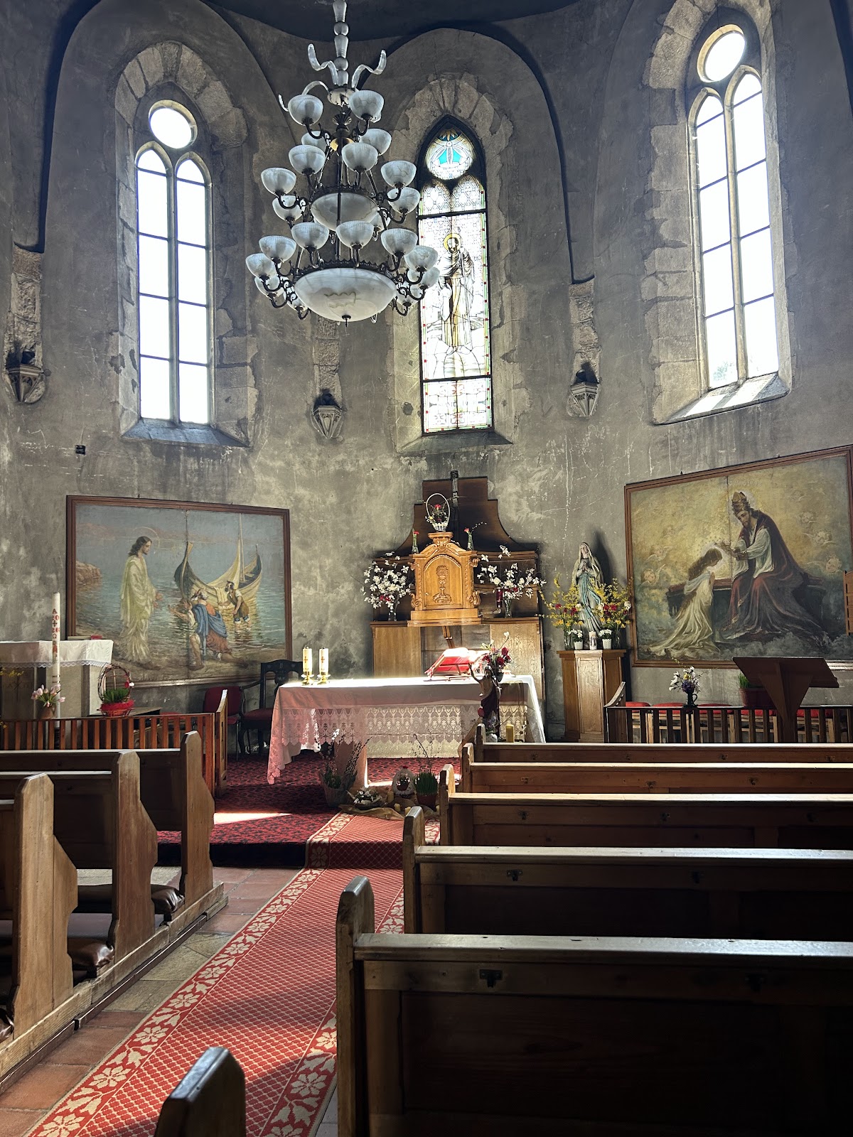 Chiesa di San Giacomo Apostolo - foto 3