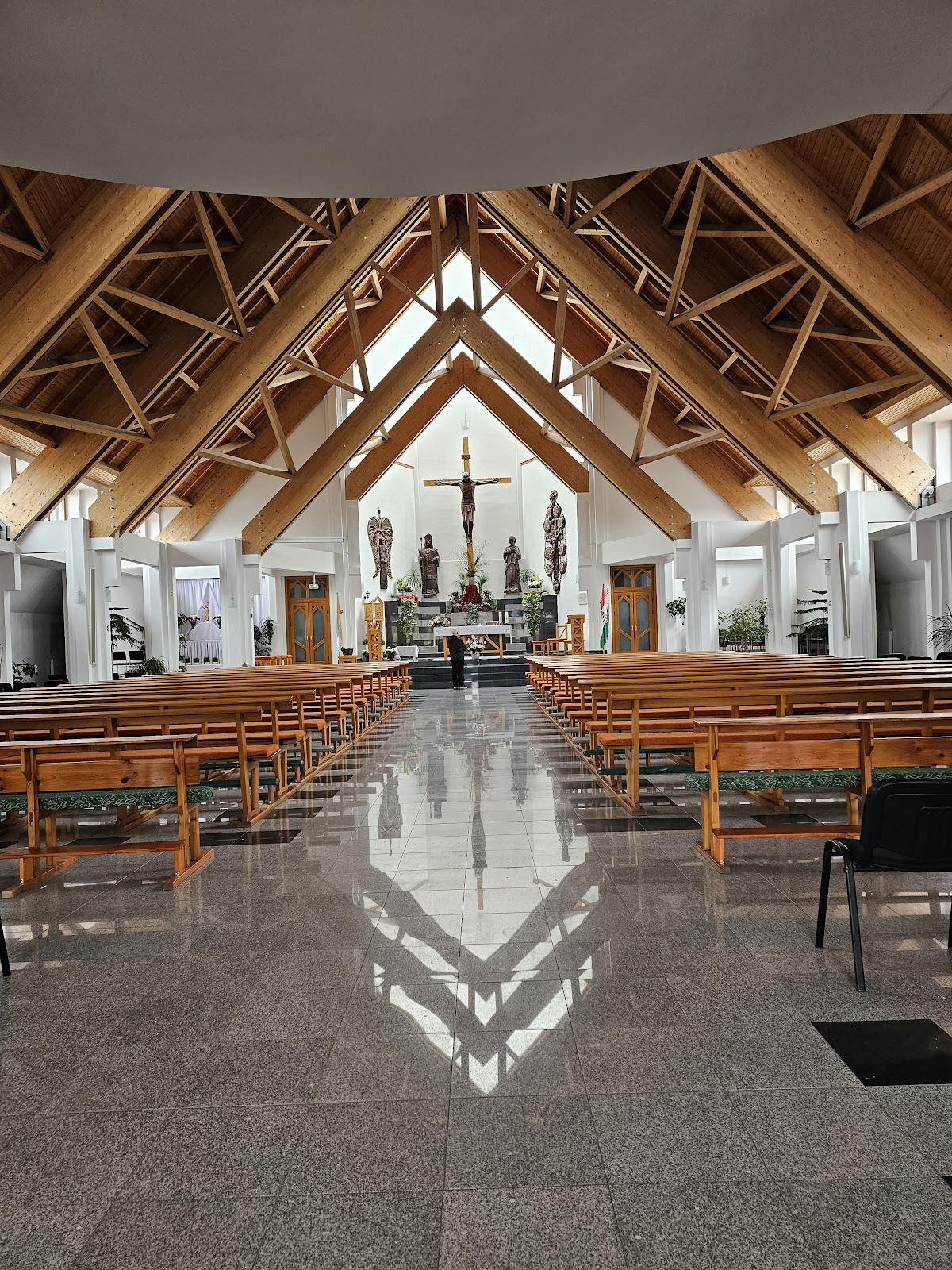 Église Saint-Augustin