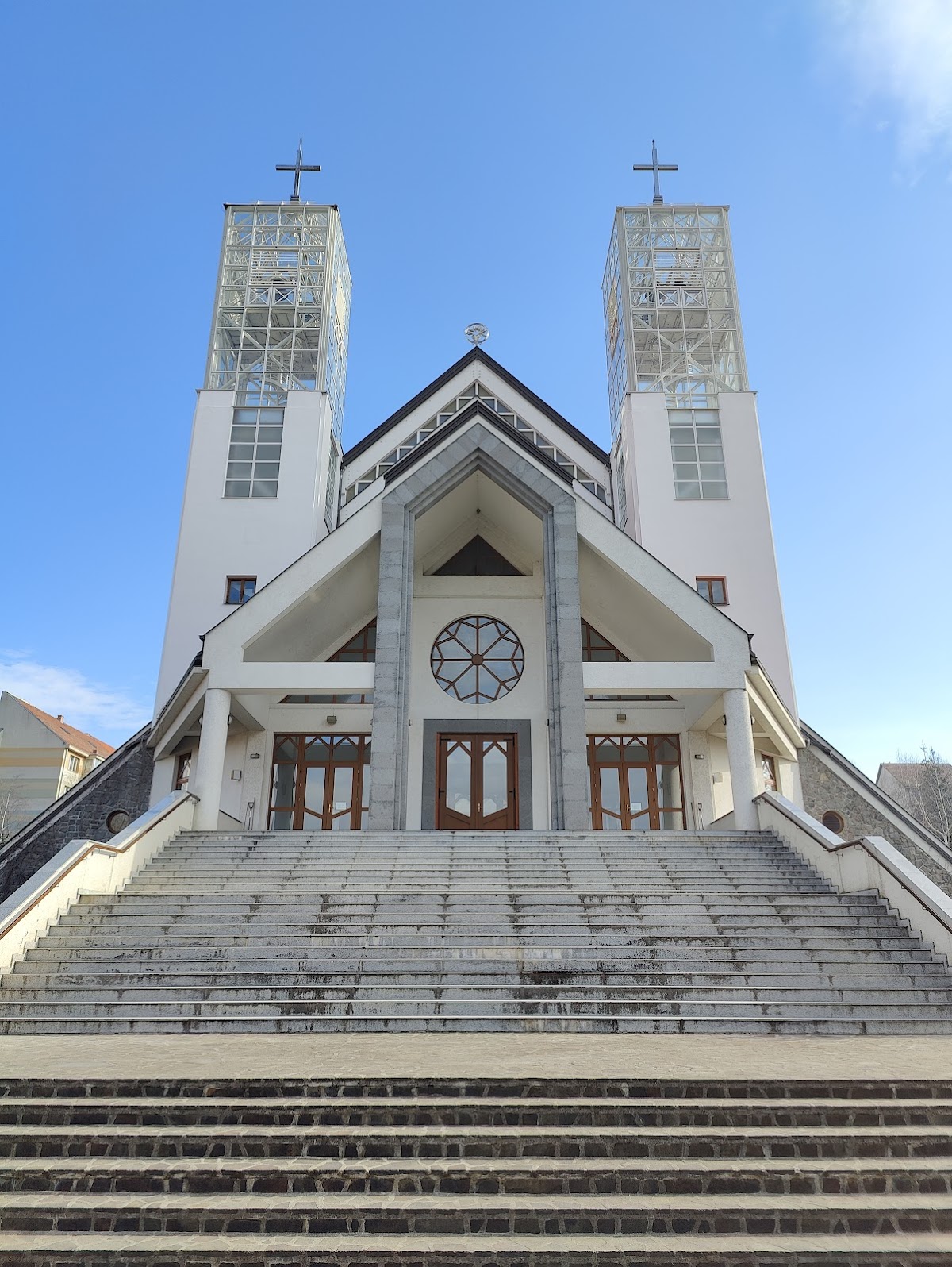 Saint Augustine Church - foto 2