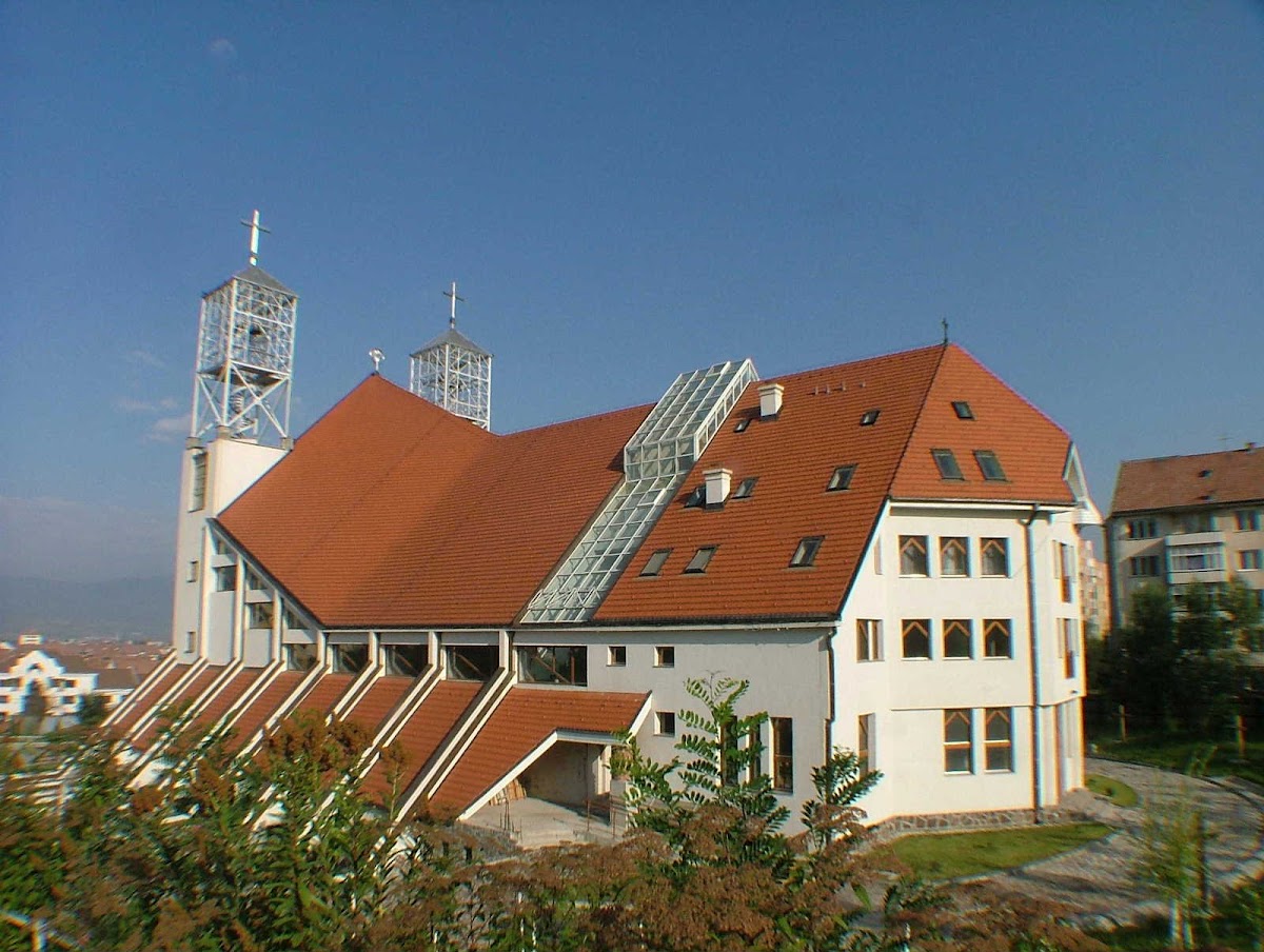 Saint Augustine Church - foto 3
