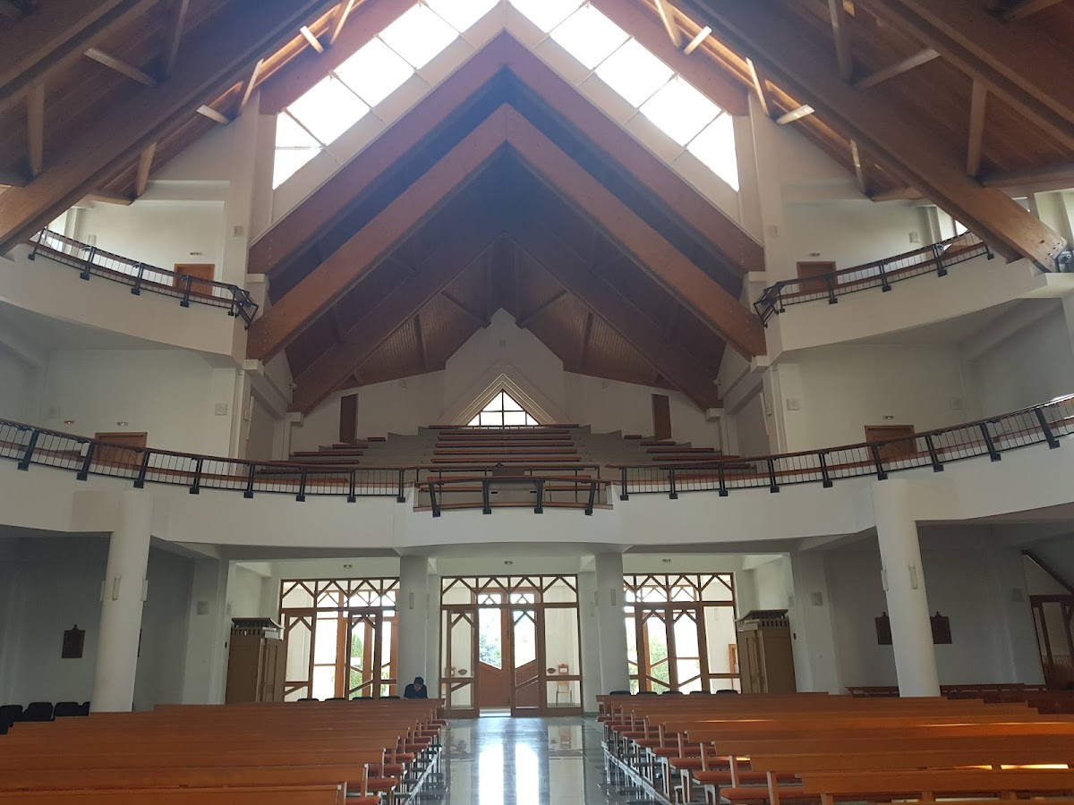 Saint Augustine Church - foto 4