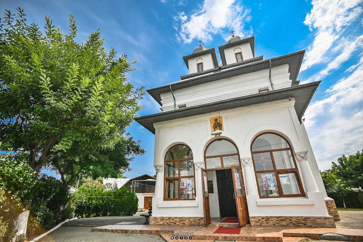 Biserica Sfântul Dumitru - foto 5