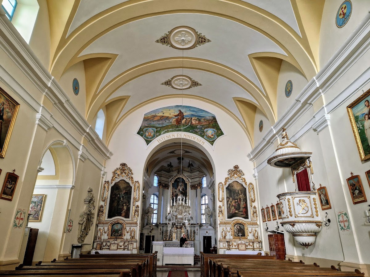 Chiesa di San Francesco - foto 2