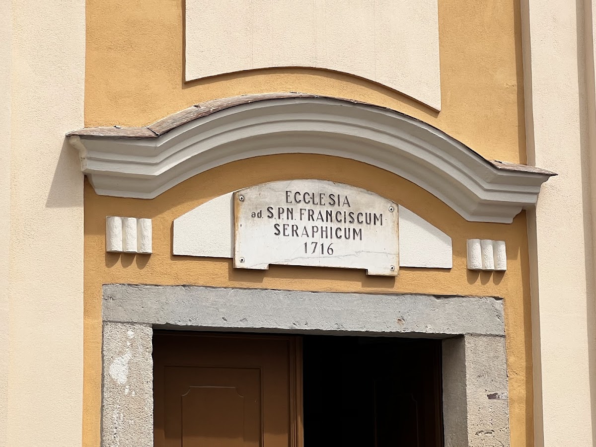 Chiesa di San Francesco - foto 3