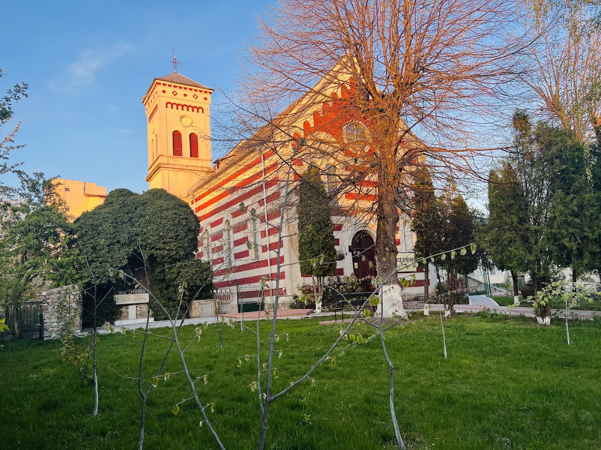 Biserica "Sfântul Francisc de Assisi" - foto 2