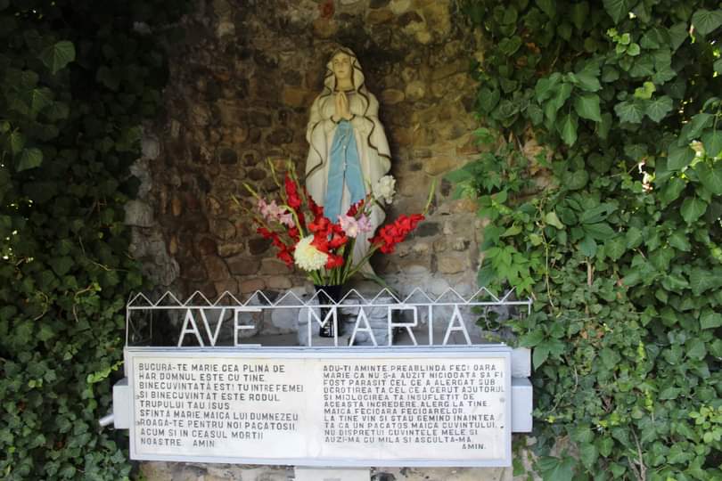 Biserica "Sfântul Francisc de Assisi" - foto 5